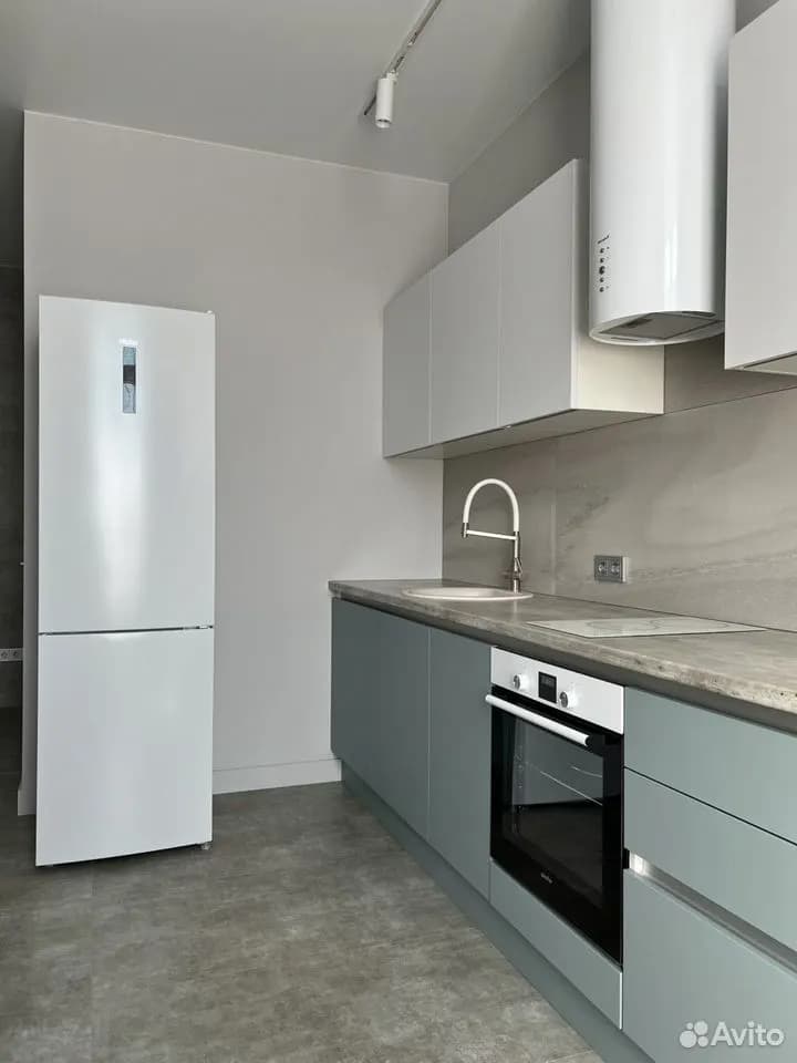 Продается 1-комн. квартира, 36 м² — фото 2