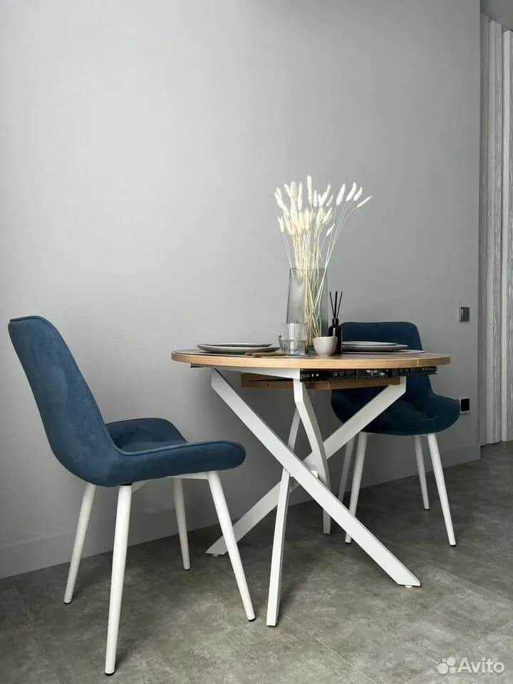 Продается 1-комн. квартира, 36 м² — фото 4
