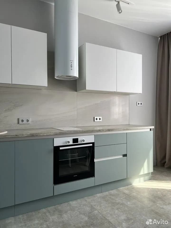 Продается 1-комн. квартира, 36 м² — фото 5