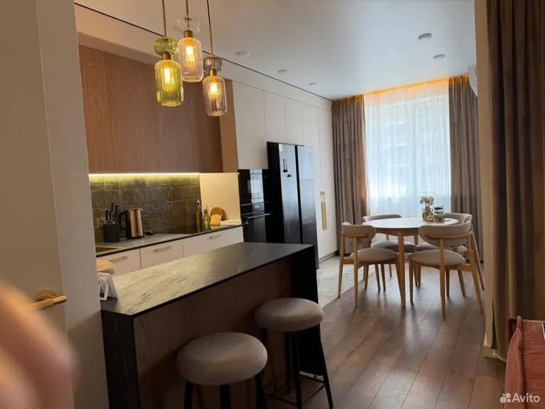 Продается 2-комн. квартира, 58.7 м² — фото 4