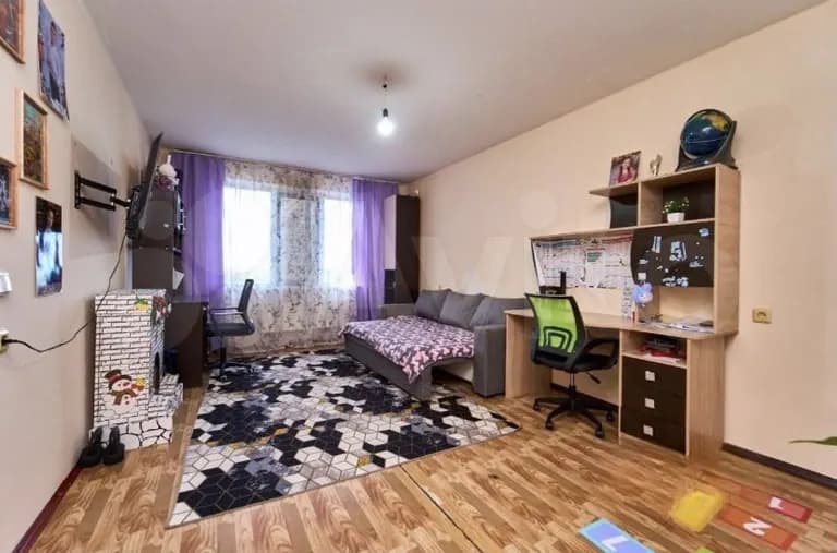 Продается 3-комн. квартира, 79.2 м²