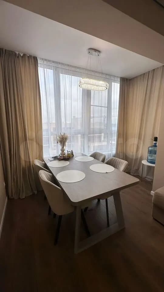 Продается 1-комн. квартира, 52 м²