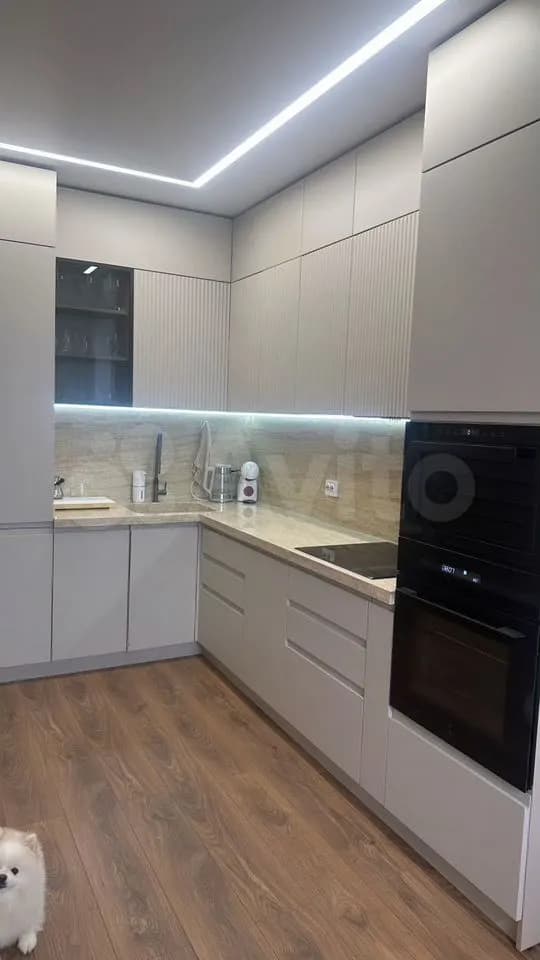 Продается 1-комн. квартира, 52 м² — фото 4