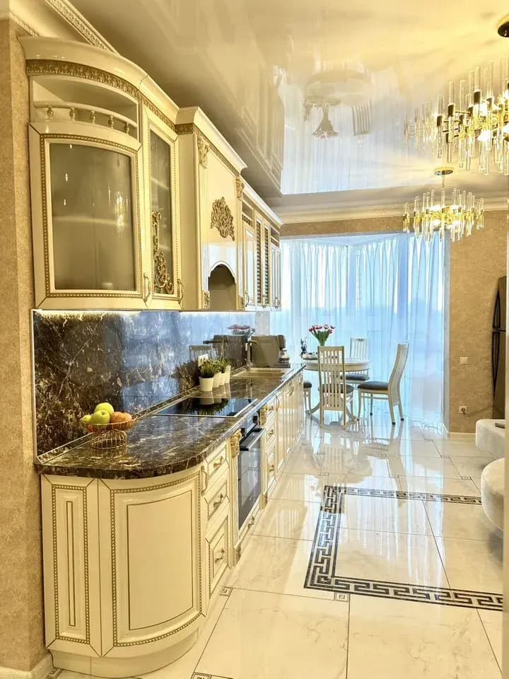 Продается 2-комн. квартира, 73 м² — фото 2