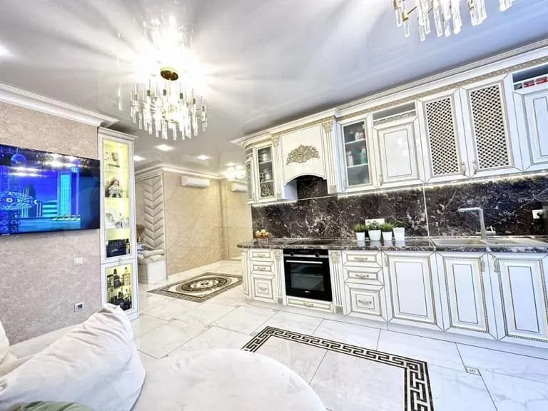 Продается 2-комн. квартира, 73 м² — фото 3
