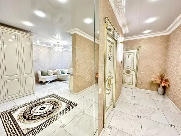 Продается 2-комн. квартира, 73 м² — фото 4