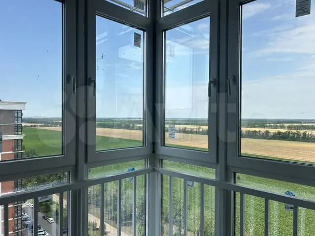 Продается 2-комн. квартира, 62.4 м²