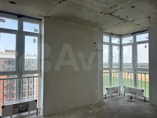 Продается 2-комн. квартира, 62.4 м² — фото 3