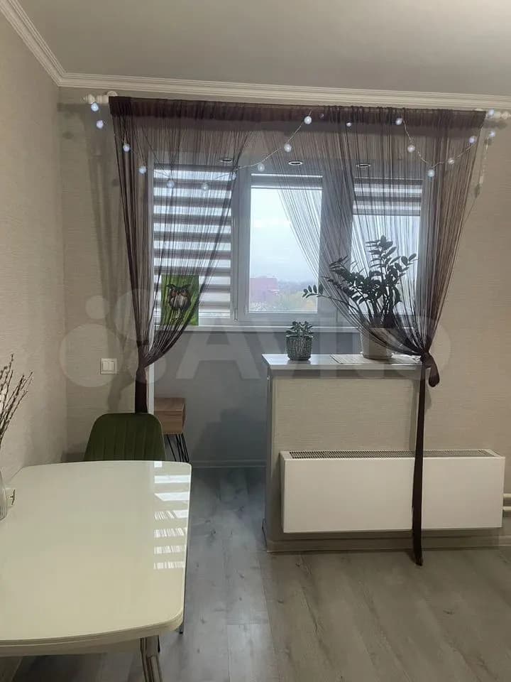 Продается 1-комн. квартира, 45.8 м² — фото 3