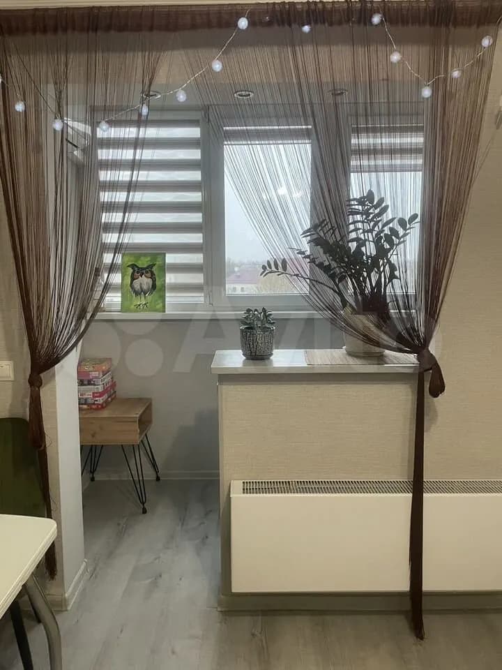 Продается 1-комн. квартира, 45.8 м² — фото 4