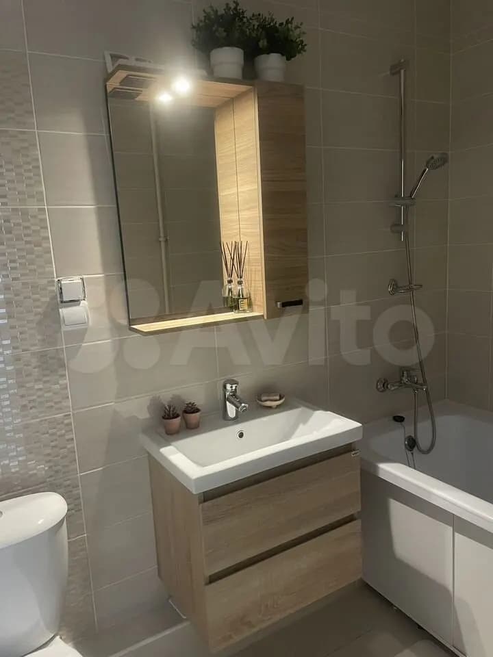 Продается 1-комн. квартира, 45.8 м² — фото 5