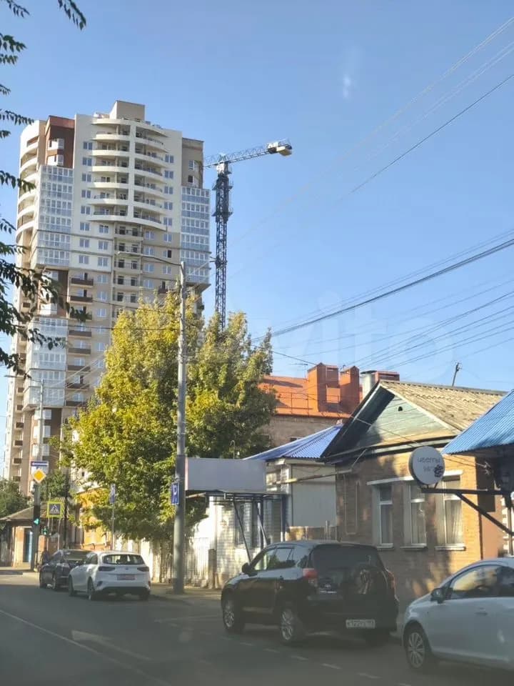 Продается 1-комн. квартира, 47.4 м²