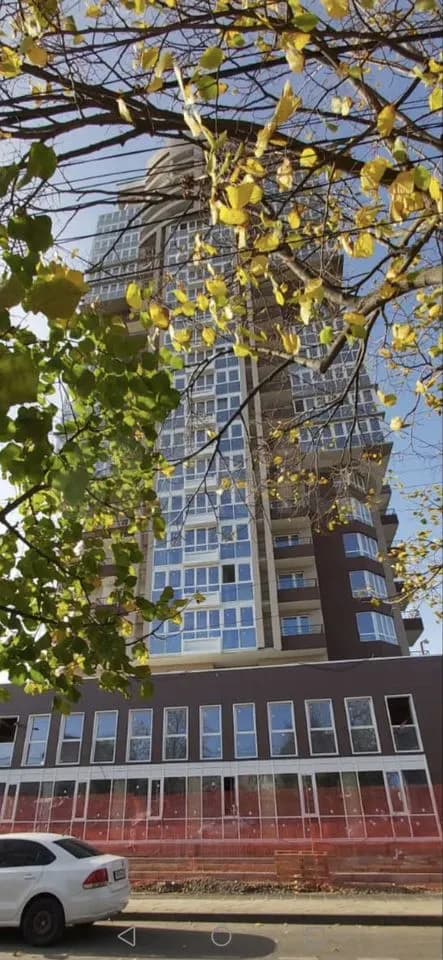 Продается 1-комн. квартира, 47.4 м² — фото 4