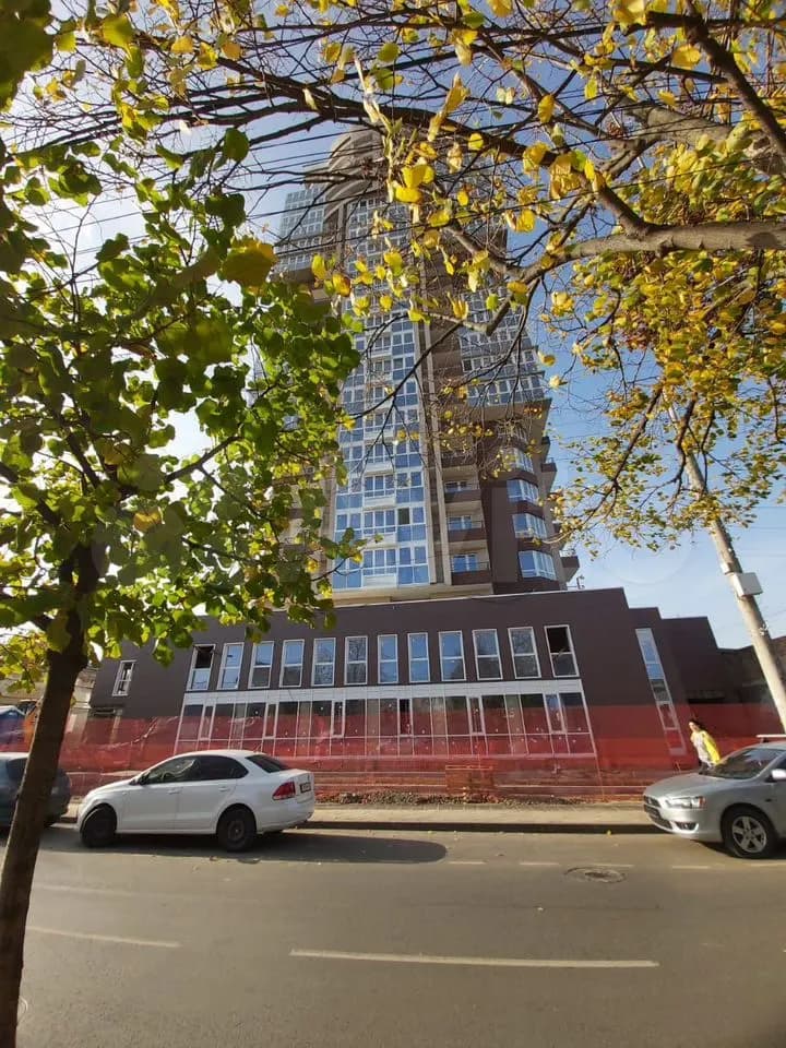 Продается 1-комн. квартира, 47.4 м² — фото 5