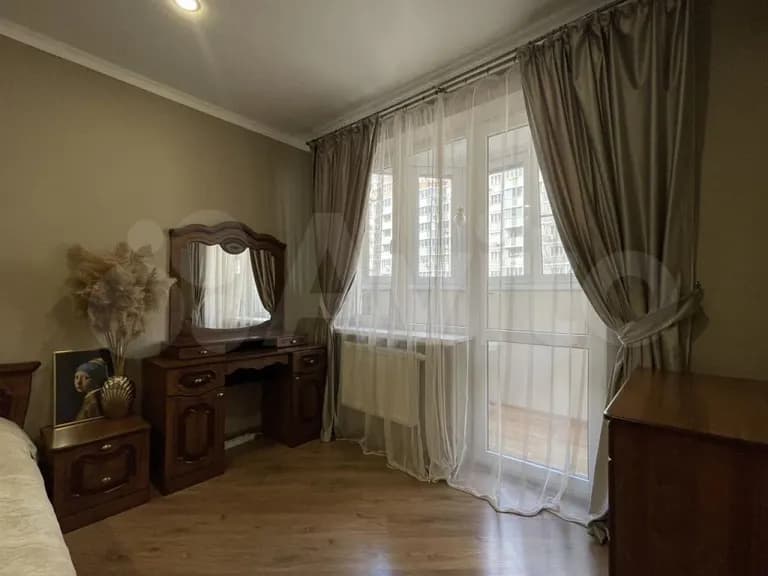 Продается 1-комн. квартира, 41.5 м² — фото 4