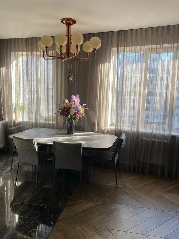 Продается 2-комн. квартира, 133 м² — фото 3