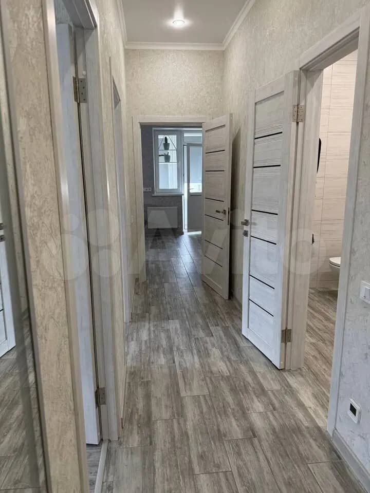 Продается 2-комн. квартира, 59.3 м² — фото 2