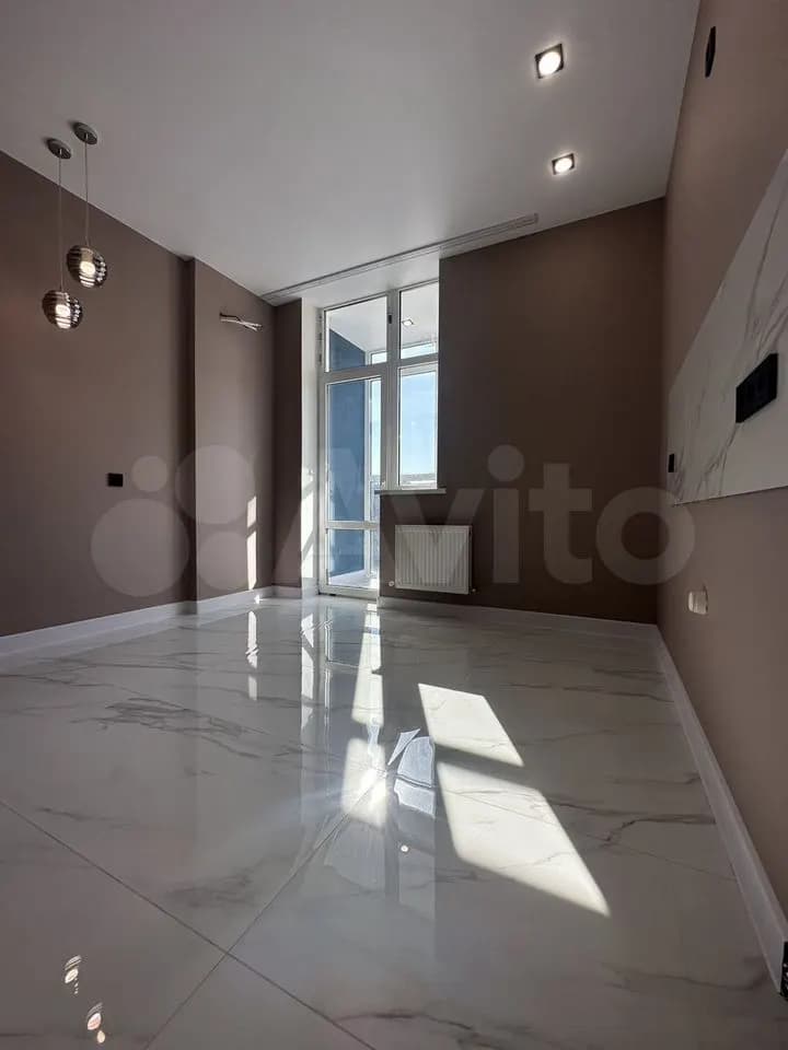 Продается 2-комн. квартира, 57 м² — фото 4