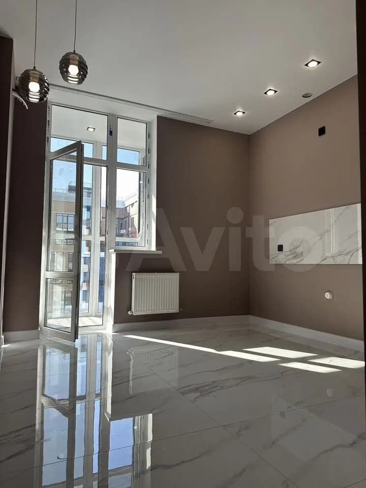 Продается 2-комн. квартира, 57 м² — фото 5