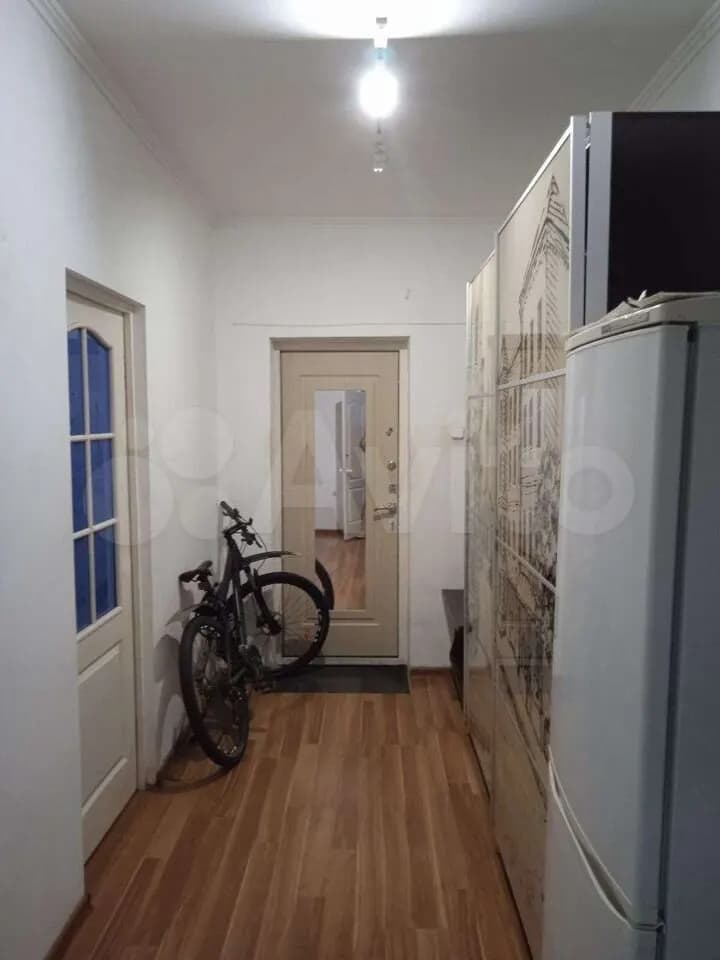 Продается 2-комн. квартира, 59.7 м² — фото 5