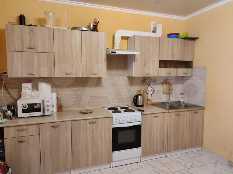 Продается 2-комн. квартира, 71.2 м² — фото 2