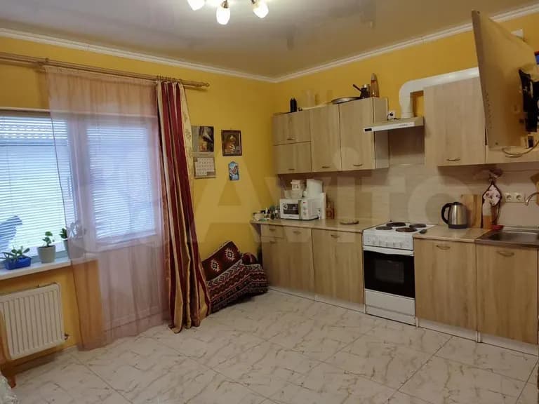 Продается 2-комн. квартира, 71.2 м² — фото 3