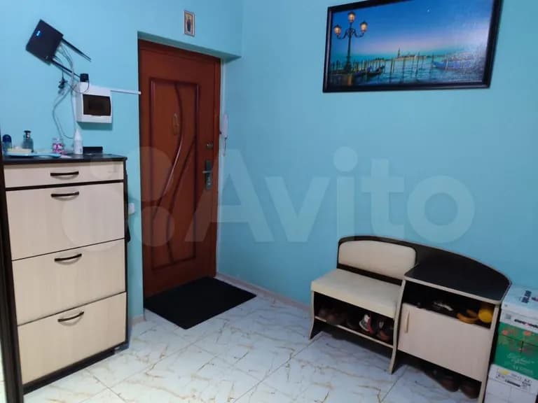 Продается 2-комн. квартира, 71.2 м² — фото 4