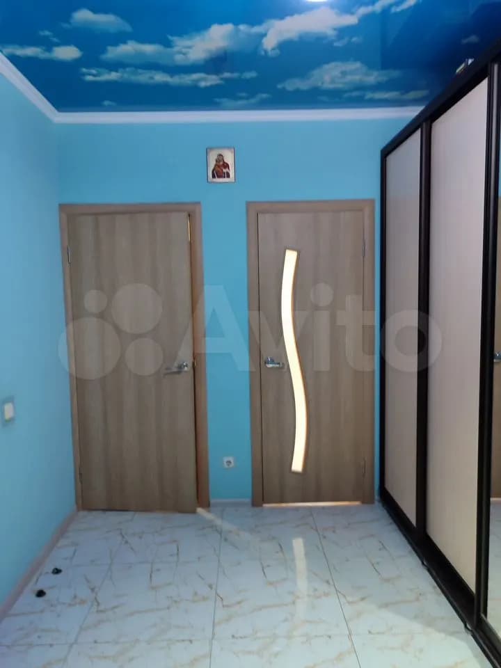 Продается 2-комн. квартира, 71.2 м² — фото 5