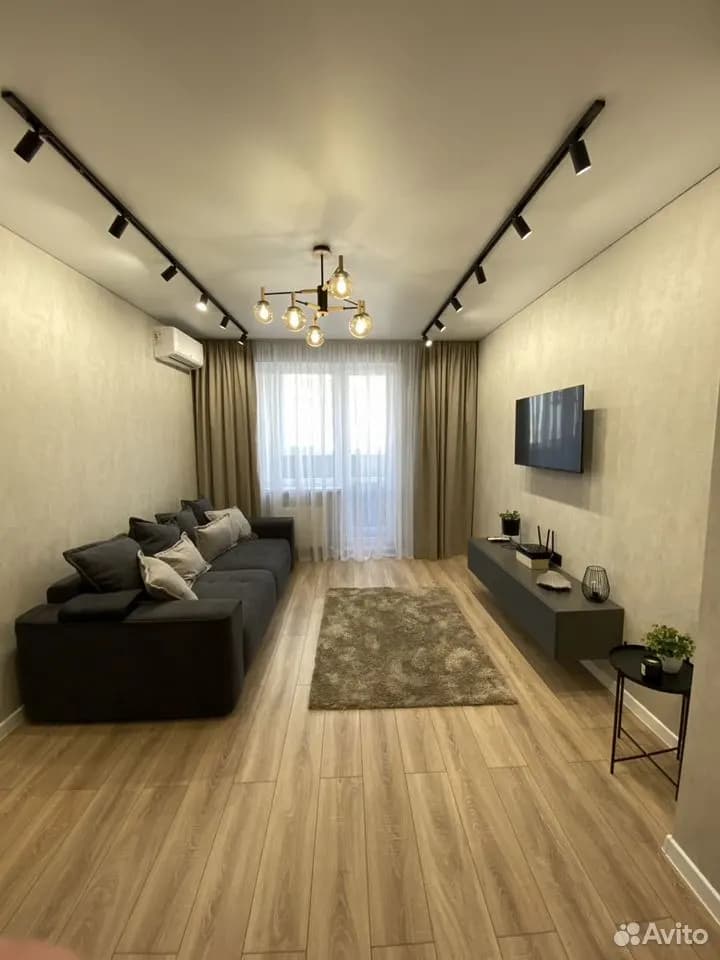 Продается 1-комн. квартира, 36.8 м²