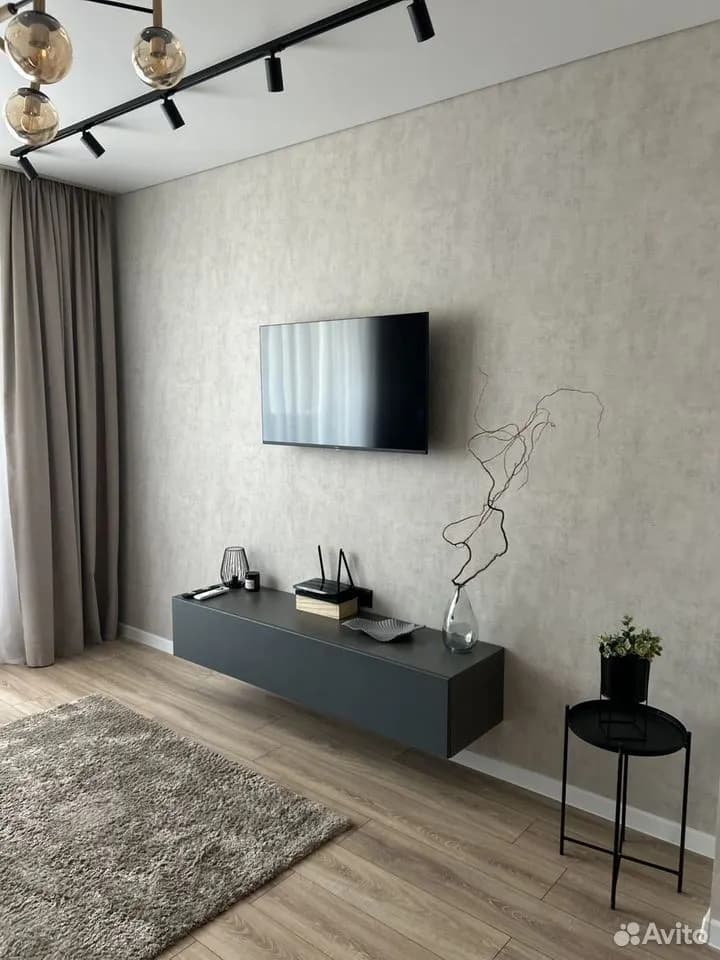 Продается 1-комн. квартира, 36.8 м² — фото 3
