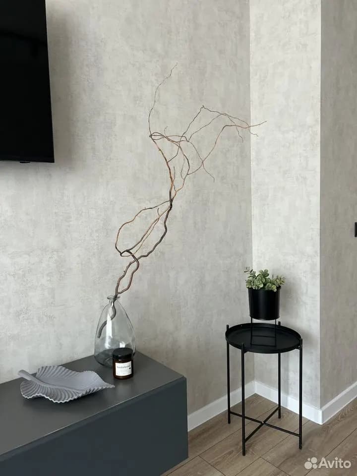 Продается 1-комн. квартира, 36.8 м² — фото 4
