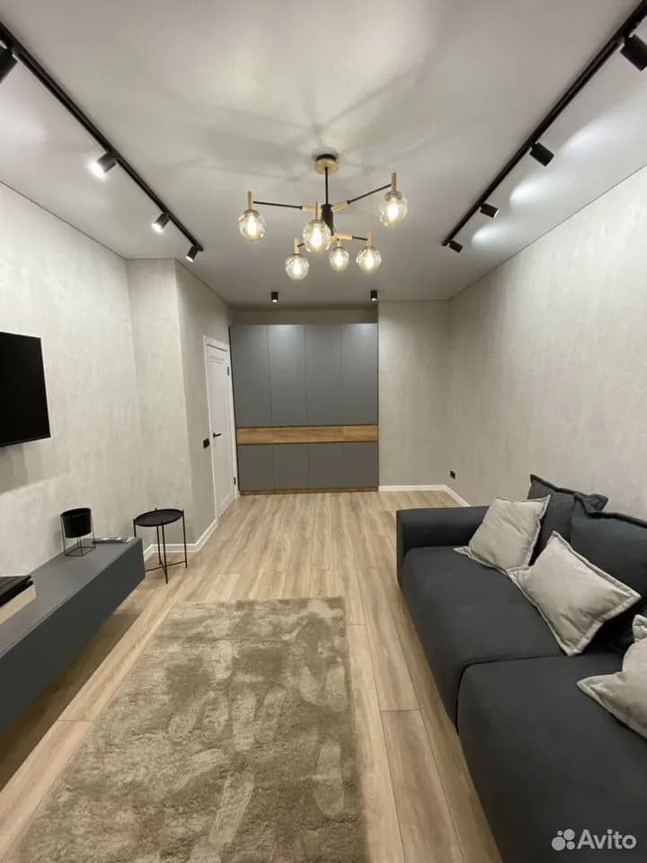 Продается 1-комн. квартира, 36.8 м² — фото 5