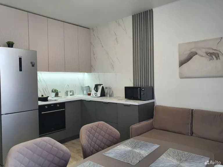 Продается 2-комн. квартира, 69.1 м² — фото 2