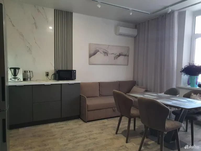 Продается 2-комн. квартира, 69.1 м² — фото 3