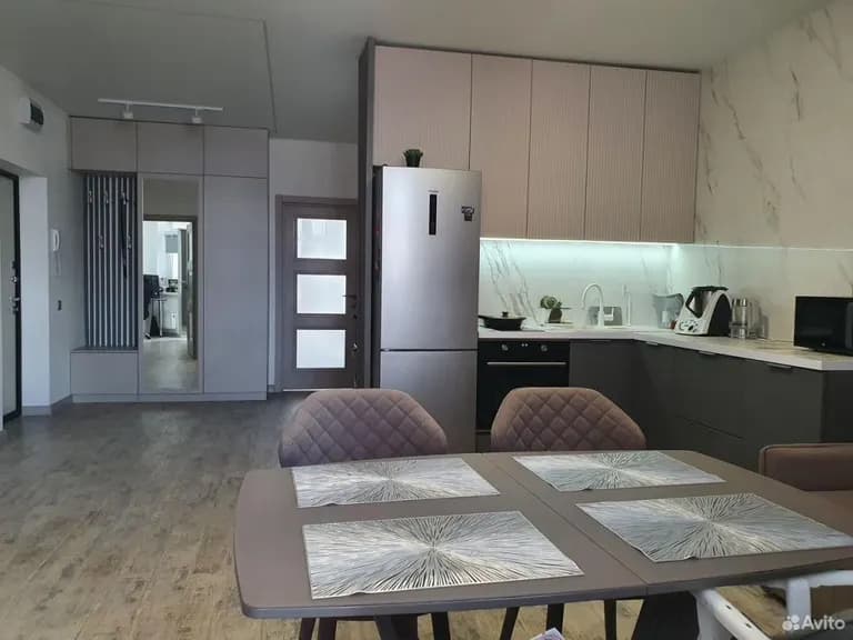 Продается 2-комн. квартира, 69.1 м² — фото 5