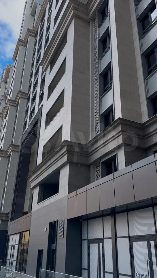 Продается 1-комн. квартира, 40 м²