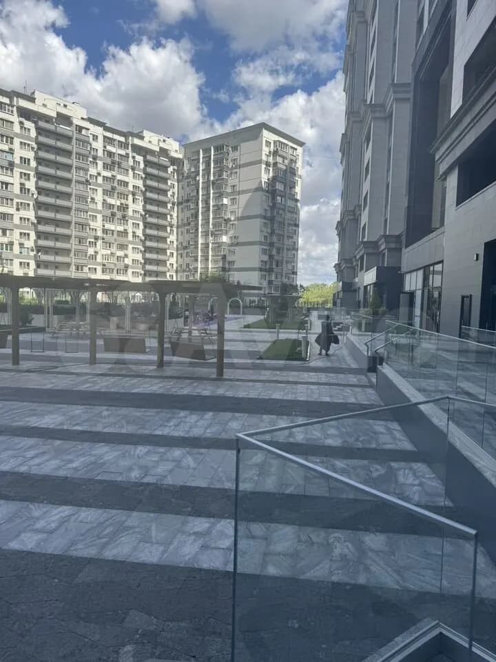 Продается 1-комн. квартира, 40 м² — фото 3
