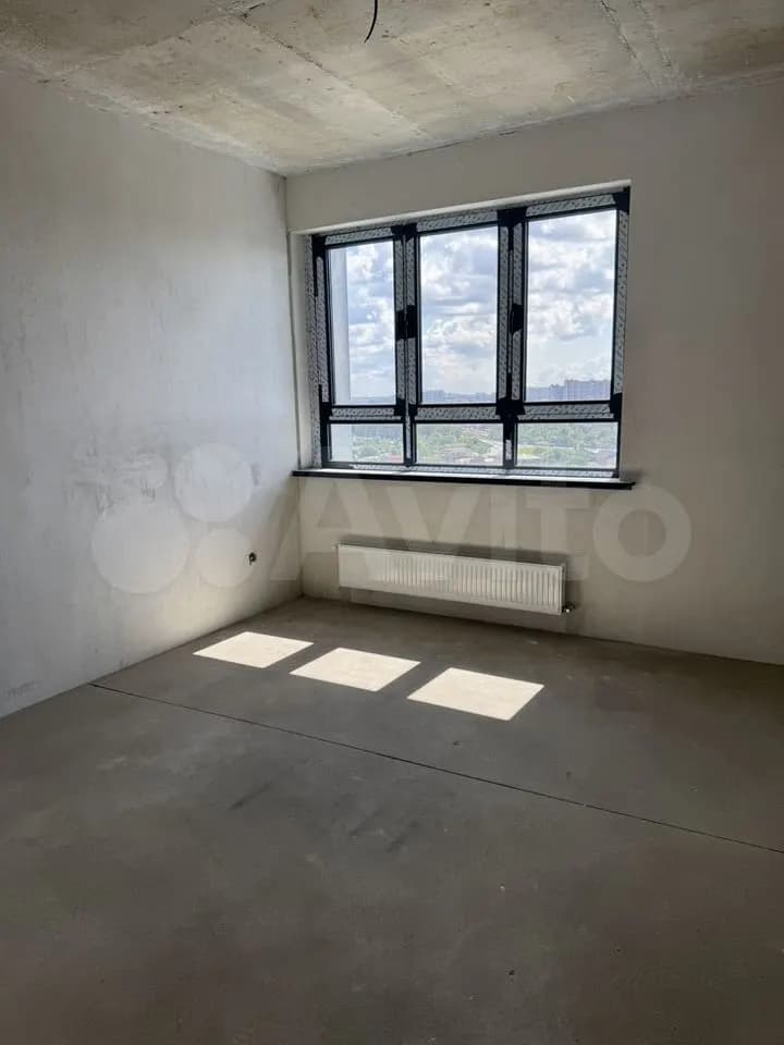 Продается 1-комн. квартира, 40 м² — фото 5