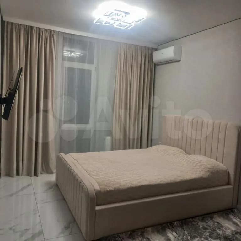 Продается 1-комн. квартира, 31.5 м²