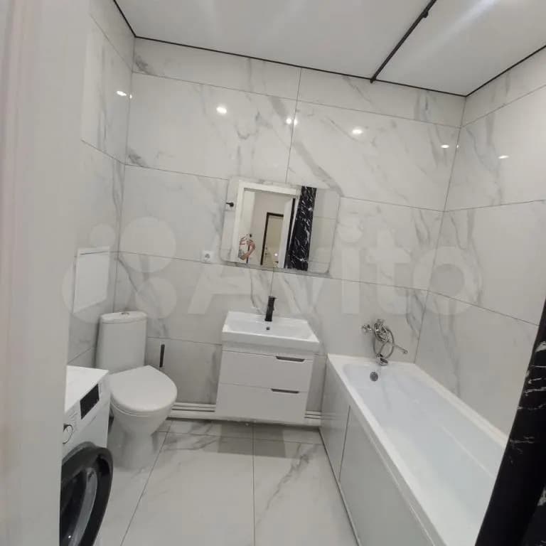 Продается 1-комн. квартира, 31.5 м² — фото 2