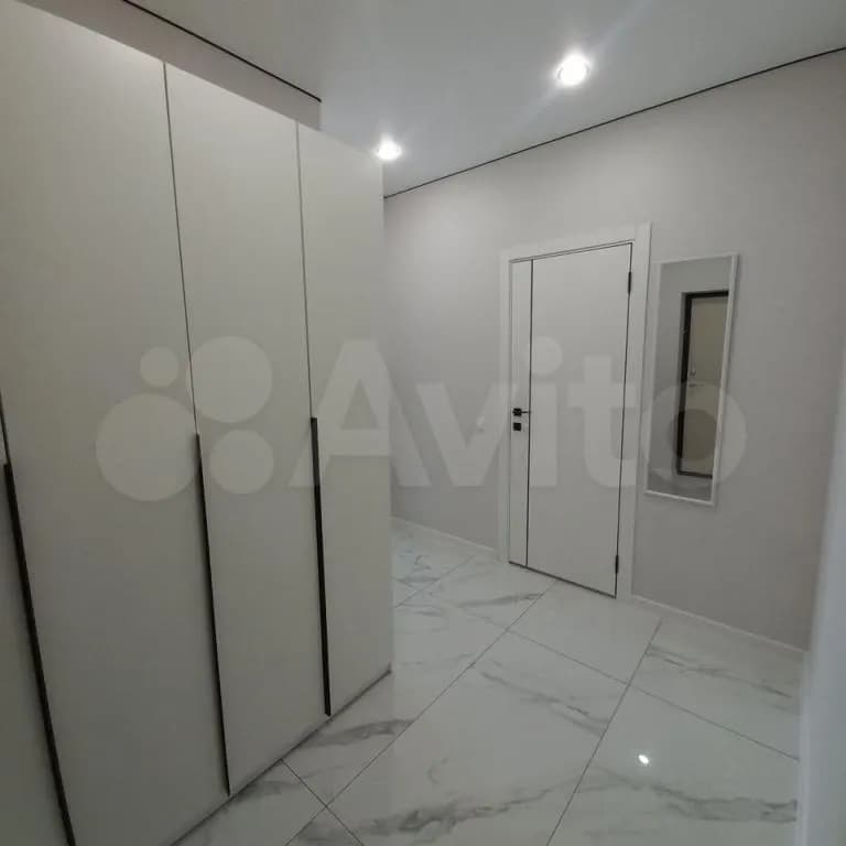 Продается 1-комн. квартира, 31.5 м² — фото 3