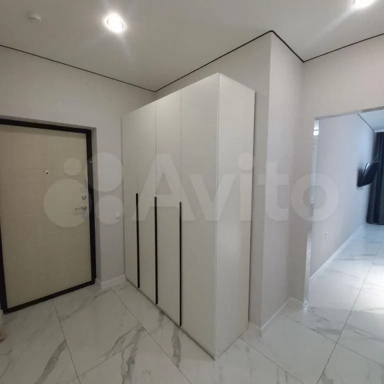 Продается 1-комн. квартира, 31.5 м² — фото 4