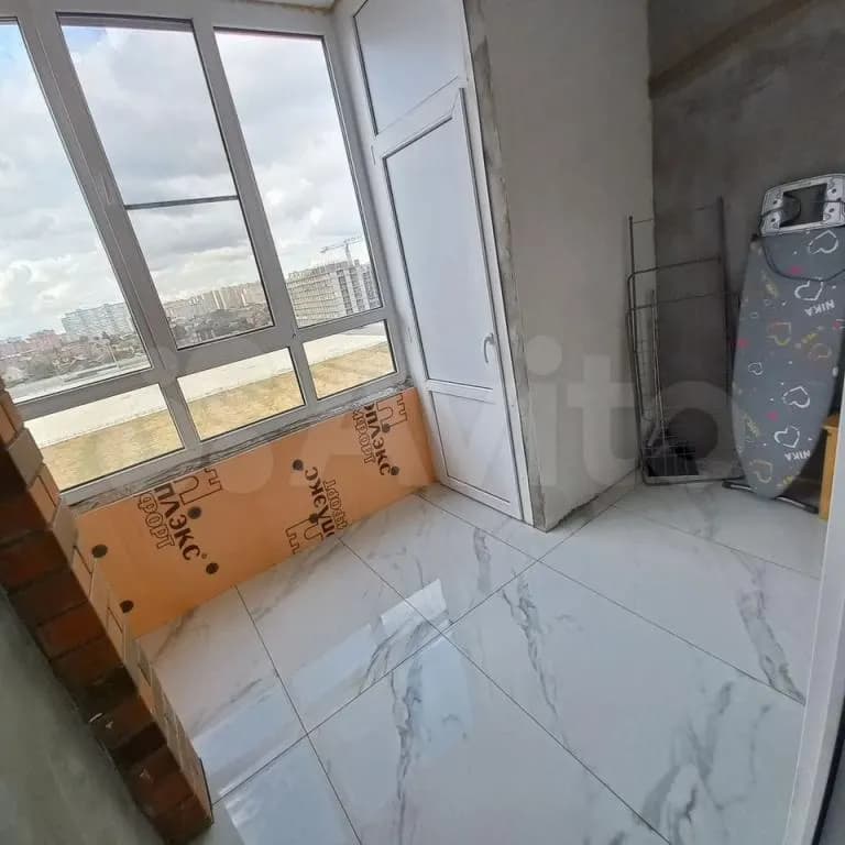 Продается 1-комн. квартира, 31.5 м² — фото 5