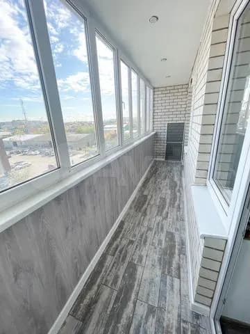 Продается 1-комн. квартира, 39 м²