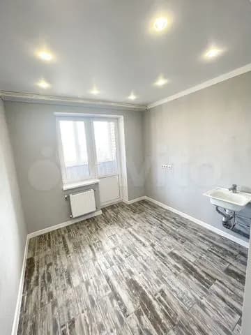 Продается 1-комн. квартира, 39 м² — фото 2