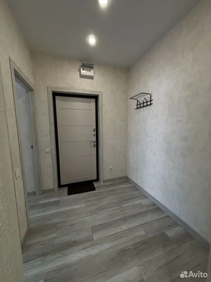 Продается 1-комн. квартира, 39.4 м²