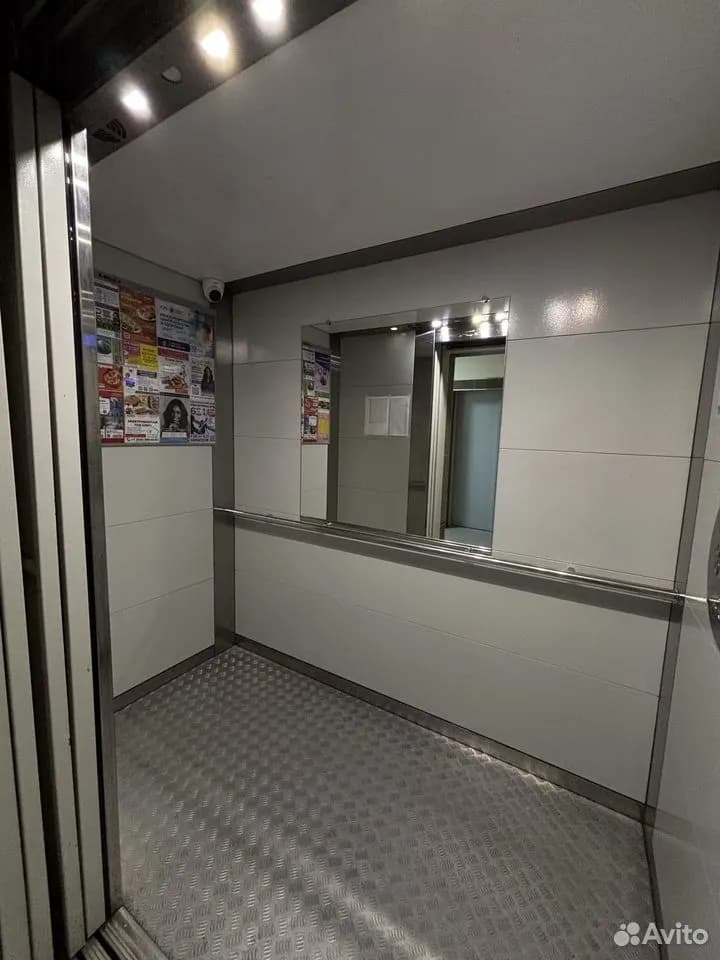 Продается 1-комн. квартира, 39.4 м² — фото 2