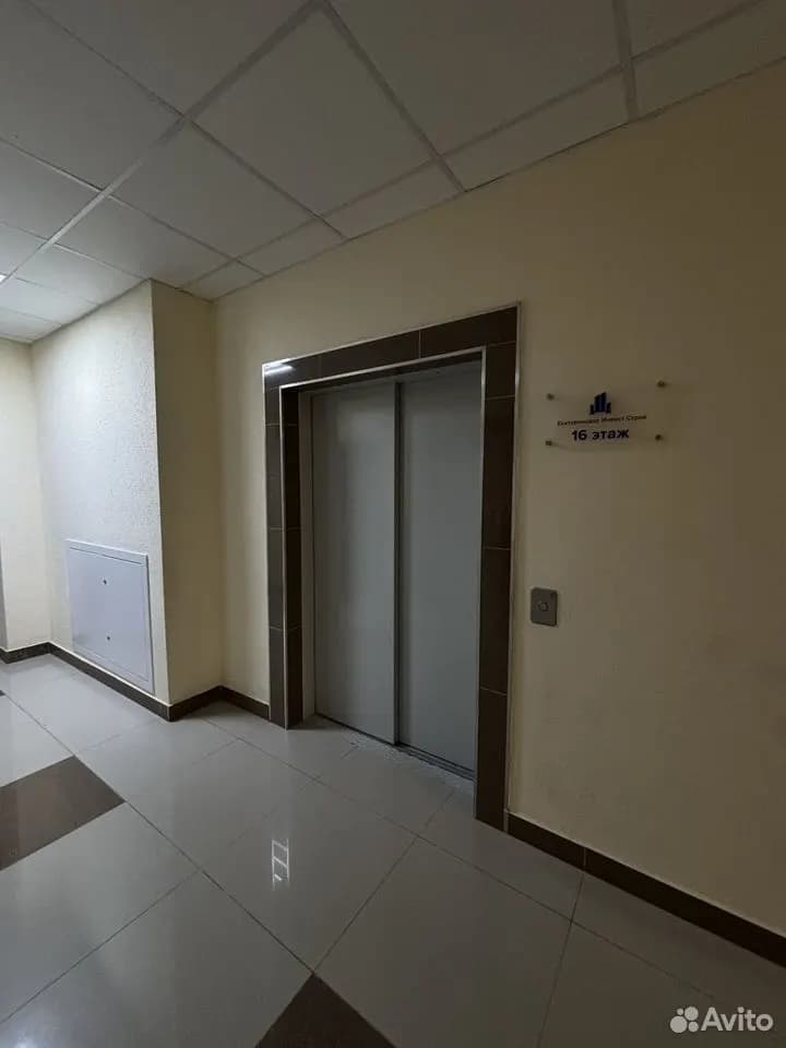 Продается 1-комн. квартира, 39.4 м² — фото 3
