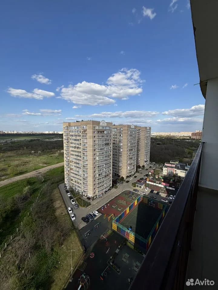 Продается 1-комн. квартира, 39.4 м² — фото 4