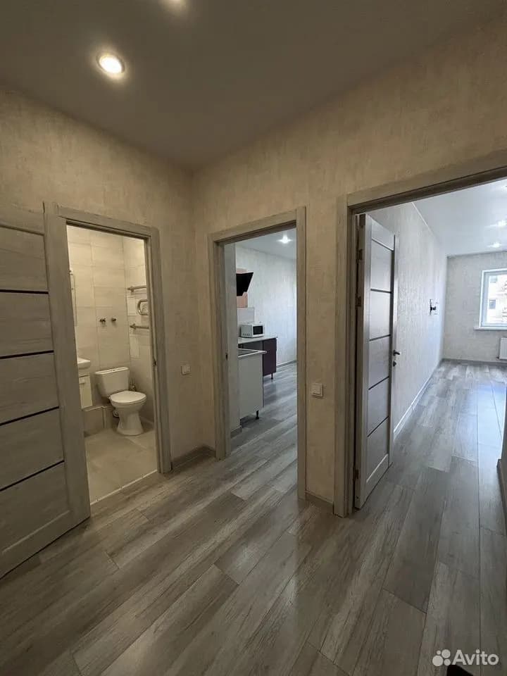 Продается 1-комн. квартира, 39.4 м² — фото 5